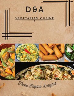 D&A Vegetarian Cuisine - Smith, Arlyn Torcende