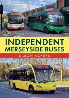 Cover Independent Merseyside Buses