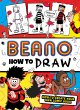 Beano How to Draw - Bild 1