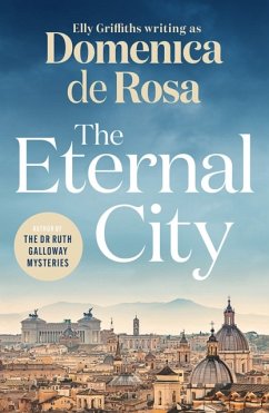 The Eternal City - De Rosa, Domenica