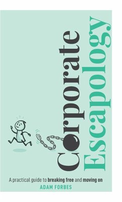 Cover Corporate Escapology