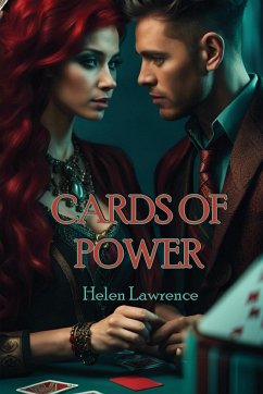 Cards of Power - Lawrence, Helen