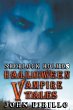 Sherlock Holmes, Halloween Vampire Tales - Bild 1