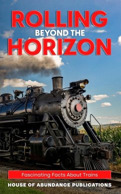 Rolling Beyond the Horizon - Publications, House Of Abundance