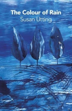 The Colour of Rain - Utting, Susan