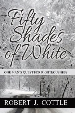 Fifty Shades of White - Cottle, Robert J