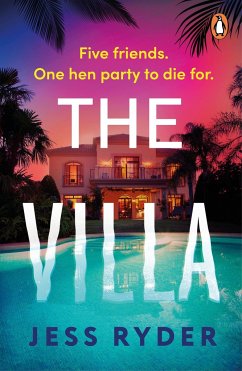 The Villa - Ryder, Jess