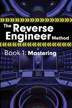 The Reverse Engineer Method - Wolfcastle, Alex