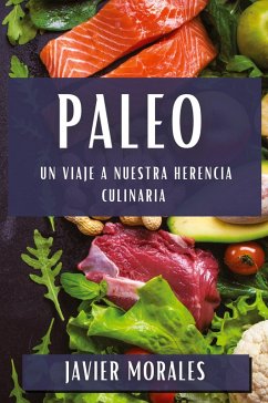 Paleo - Morales