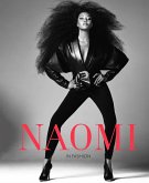 Naomi: In Fashion (the Official V&A Exhibition Book)