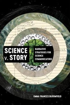 Science v. Story - Bloomfield, Emma Frances