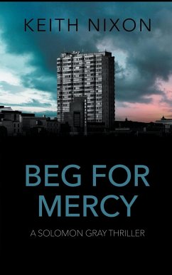 Beg For Mercy - Nixon, Keith