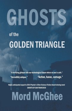 Ghosts of the Golden Triangle - McGhee, Mord
