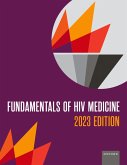 Fundamentals of HIV Medicine 2023 (eBook, PDF)
