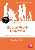 Social Work Practice (eBook, ePUB)