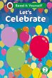Let's Celebrate: Read It Yourself -... - Bild 1