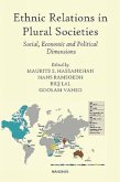 Ethnic Relations in Plural Societies