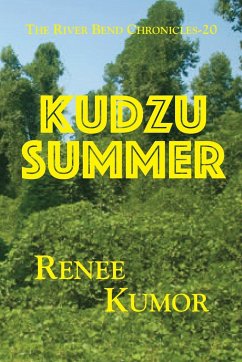 Kudzu Summer - Kumor, Renee