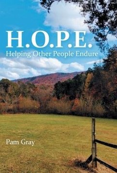 H.O.P.E. - Gray, Pam