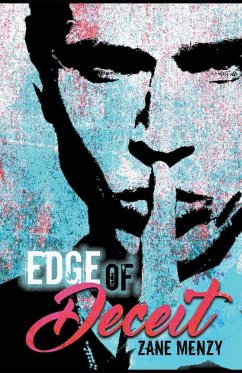 Edge of Deceit - Menzy, Zane