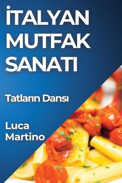 ¿talyan Mutfak Sanat¿ - Martino, Luca