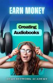 Earn Money Creating Audiobooks
