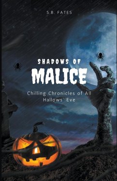 Shadows of Malice - Fates, S. B.