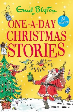 One-A-Day Christmas Stories - Blyton, Enid