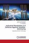 Industrial Revolution 5.0 Defense Against Satellite-destroying