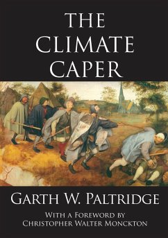 The Climate Caper - Paltridge, Garth