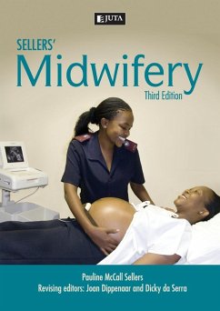Cover Seller's Midwifery 3e