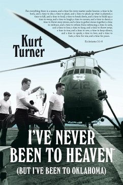 I've Never Been to Heaven - Turner, Kurt