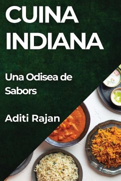 Cuina Indiana - Rajan, Aditi