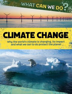 What Can We Do?: Climate Change - Dicker, Katie