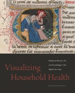 Visualizing Household Health - Borland, Jennifer