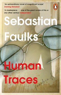 Human Traces - Faulks, Sebastian