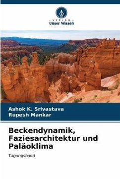 Beckendynamik, Faziesarchitektur und Paläoklima - K. Srivastava, Ashok;Mankar, Rupesh