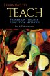Learning to Teach - Bild 1