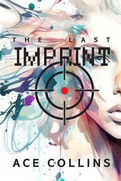 The Last Imprint - Collins, Ace