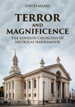Cover Terror and Magnificence
