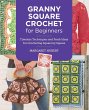 Granny Square Crochet for Beginners - Bild 1