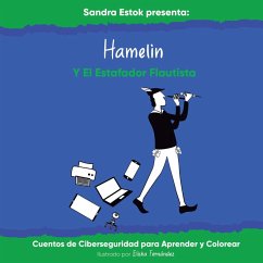 Hamelin y el Estafador Flautista - Estok, Sandra