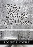 Fifty Shades of White