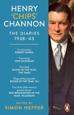 Henry 'Chips' Channon: The Diaries (Volume 2) - Channon, Chips