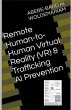 Remote Human-to-Human Virtual Reality... - Bild 1