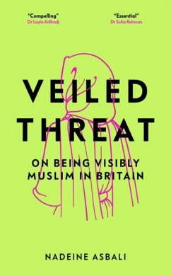 Cover Veiled Threat