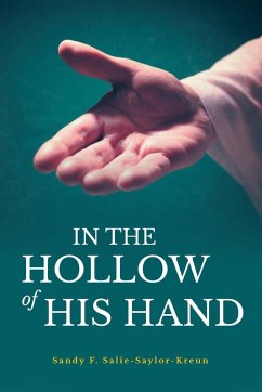 Cover In the Hollow of His Hand