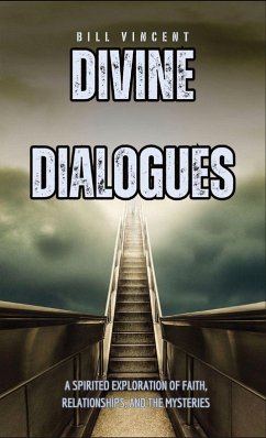 Cover Divine Dialogues