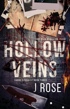 Hollow Veins - Rose, J.