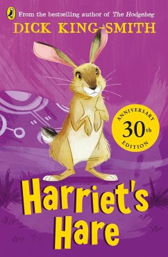 Harriet's Hare - King-Smith, Dick